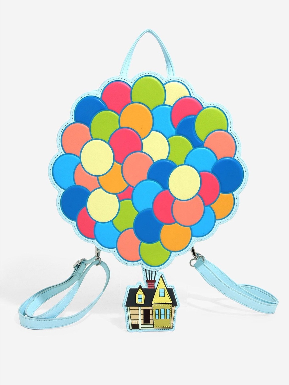 Loungefly Disney Pixar Up Backpack